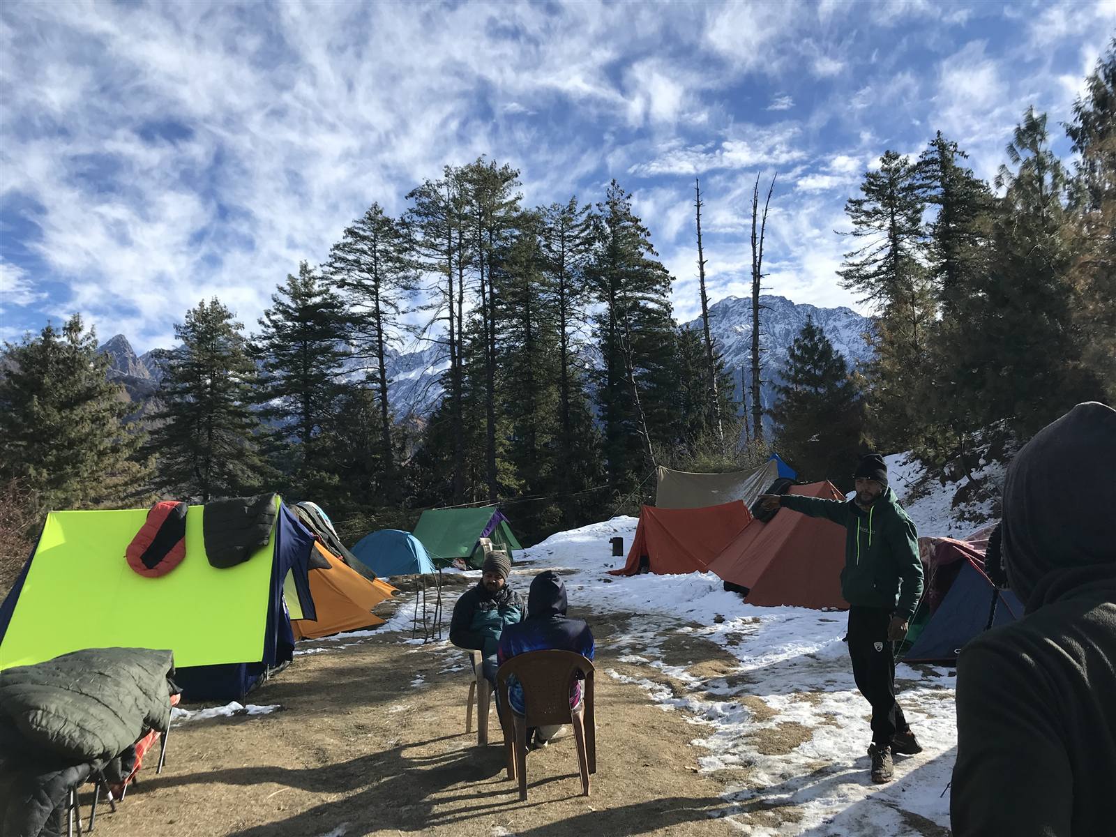 Joshimath