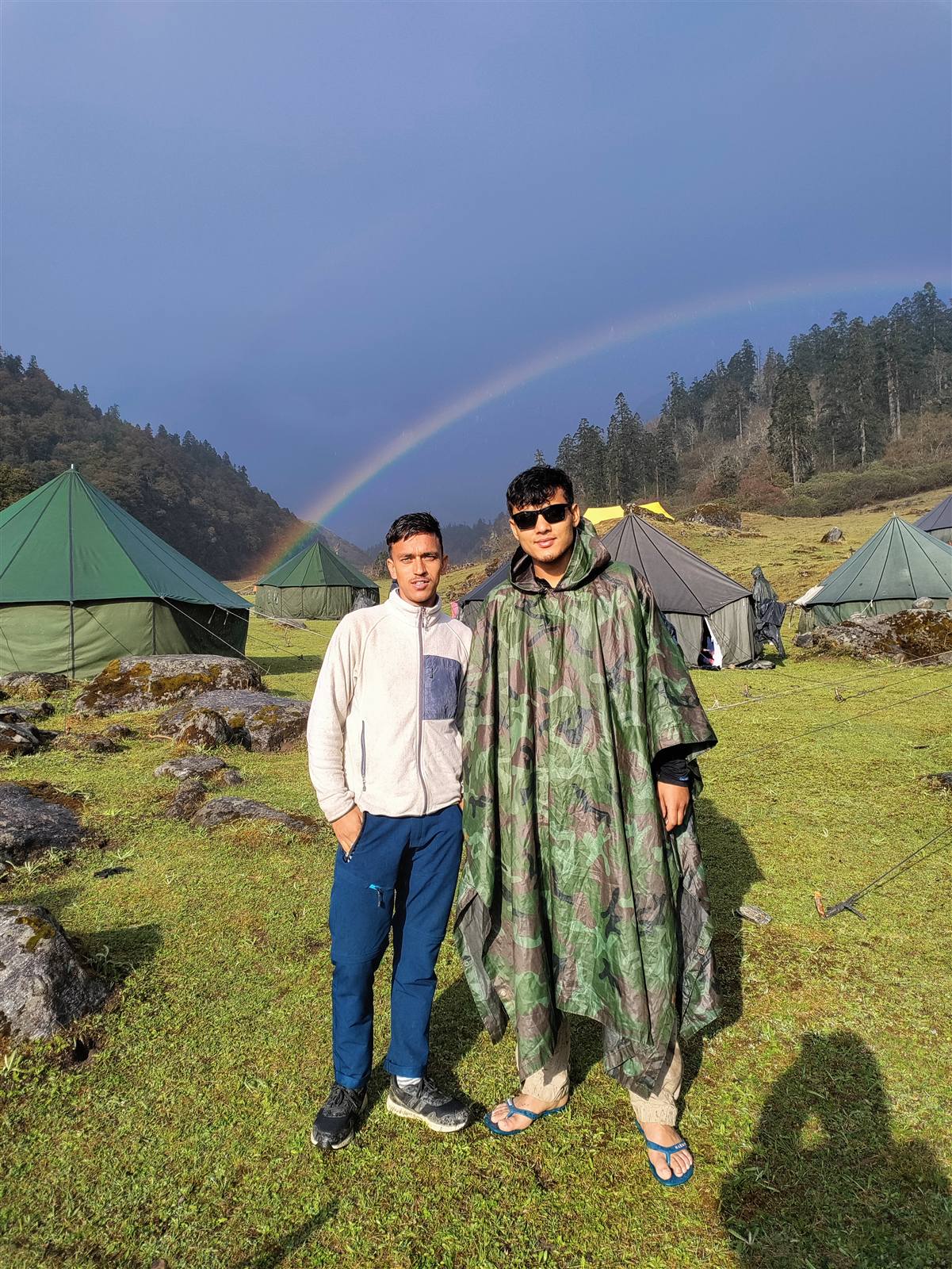 Tapovan